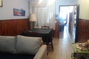 Casa super cómoda en inmejorable ubicación.
